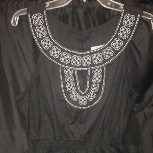 Beautiful Cato blouse